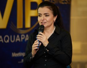 Lucie Urválková, místopředsedkyně představenstva a finanční ředitelka UNIQA Group (150)